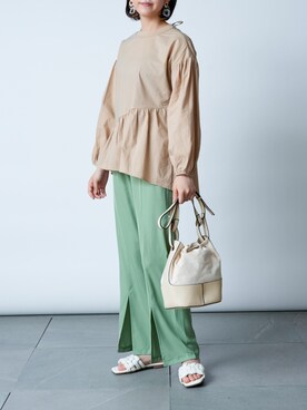 shihoさんのコーディネート