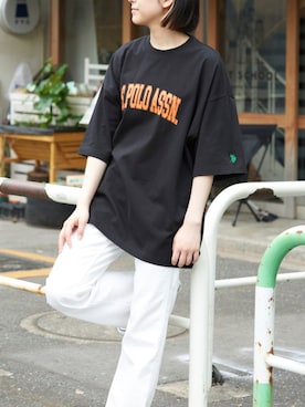 shihoさんのコーディネート