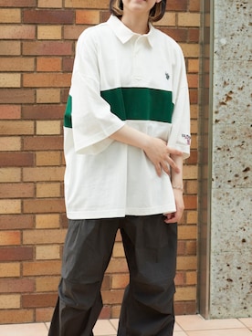 shihoさんのコーディネート