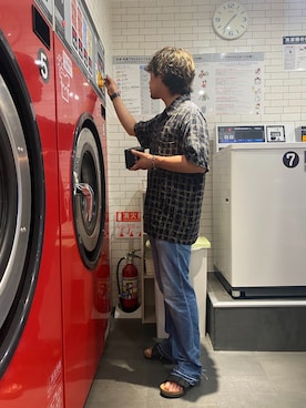 waitaさんのコーディネート