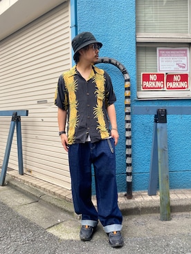 waitaさんのコーディネート