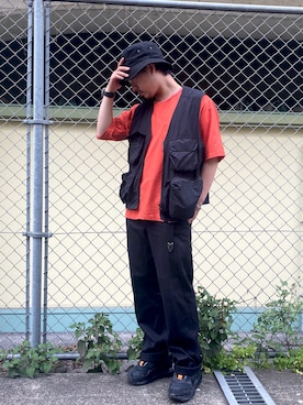 waitaさんのコーディネート