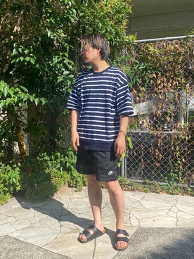 waitaさんのコーディネート