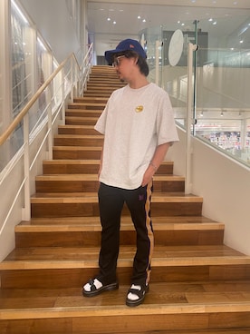 waitaさんのコーディネート