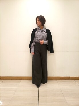 myuuloveさんのコーディネート