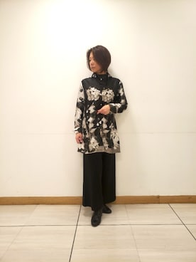 myuuloveさんのコーディネート