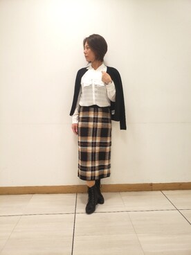 myuuloveさんのコーディネート