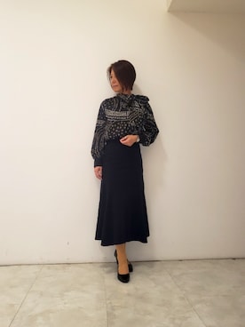 myuuloveさんのコーディネート