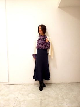 myuuloveさんのコーディネート