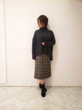 myuuloveさんのコーディネート