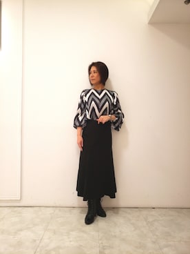 myuuloveさんのコーディネート