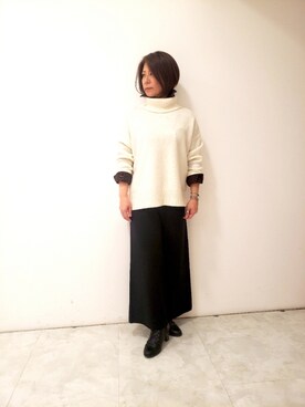 myuuloveさんのコーディネート