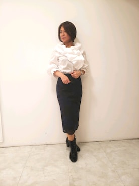 myuuloveさんのコーディネート