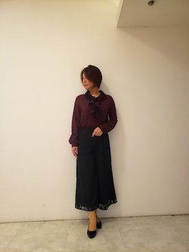 myuuloveさんのコーディネート