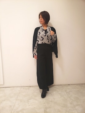 myuuloveさんのコーディネート