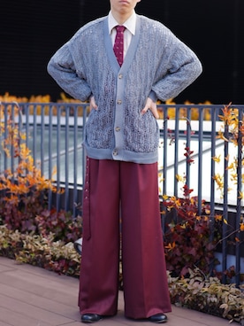 しょうくんさんのコーディネート