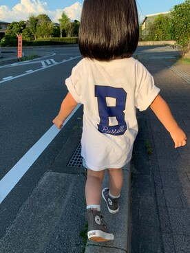 homicoさんのコーディネート