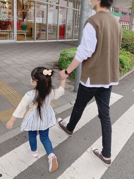 homicoさんのコーディネート