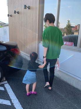 homicoさんのコーディネート