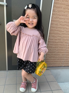 homicoさんのコーディネート