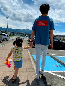 homicoさんのコーディネート