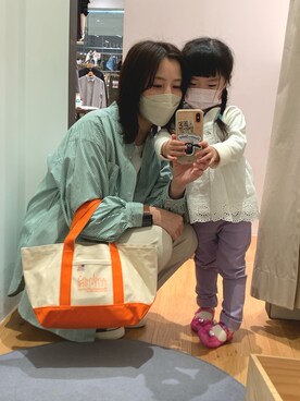 homicoさんのコーディネート