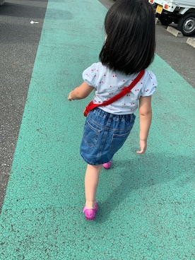 homicoさんのコーディネート