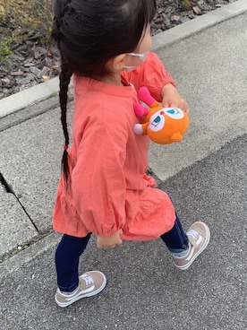 homicoさんのコーディネート