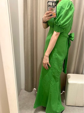 南侑希さんのコーディネート