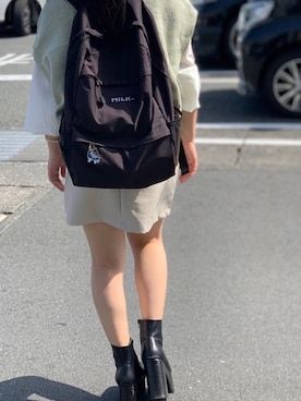 yuu🐤さんのコーディネート