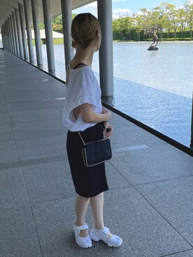 MAIさんのコーディネート