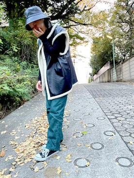 MAIさんのコーディネート