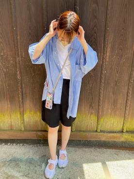 MAIさんのコーディネート