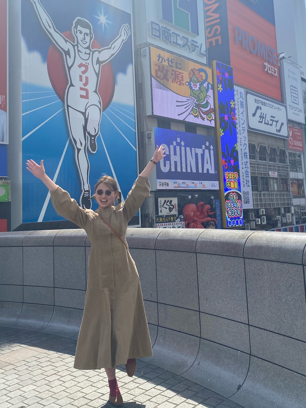 MOUSSY（マウジー）の「PANEL DENIM LONG ドレス（ワンピース）」 - WEAR 