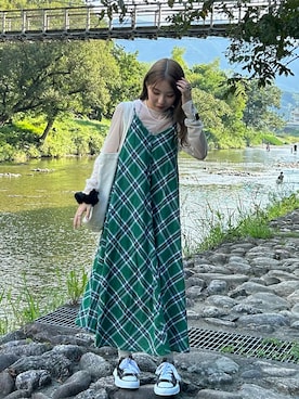 nayuさんのコーディネート