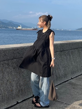 nayuさんのコーディネート