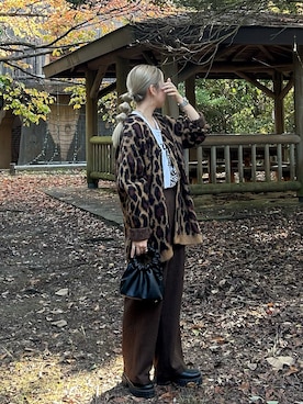 nayuさんのコーディネート