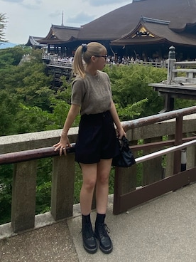 nayuさんのコーディネート