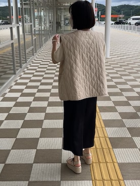 kikiさんのコーディネート