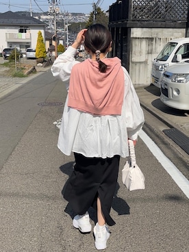 kikiさんのコーディネート