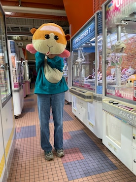 エリザベスさんのコーディネート