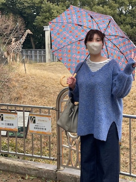 エリザベスさんのコーディネート