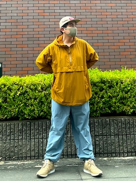 inuzaruさんのコーディネート