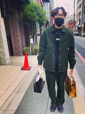 kao.83さんのコーディネート