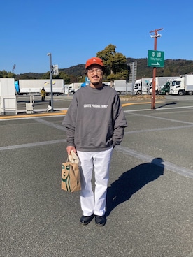 kao.83さんのコーディネート