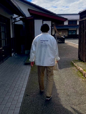 kao.83さんのコーディネート