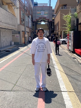 kao.83さんのコーディネート