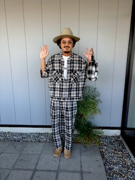 kao.83さんのコーディネート