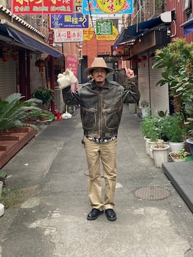 kao.83さんのコーディネート