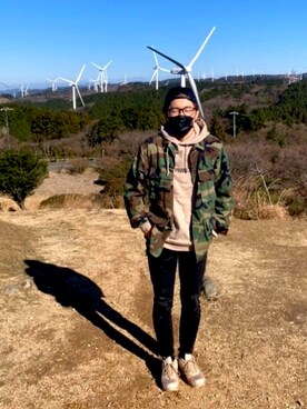 kao.83さんのコーディネート